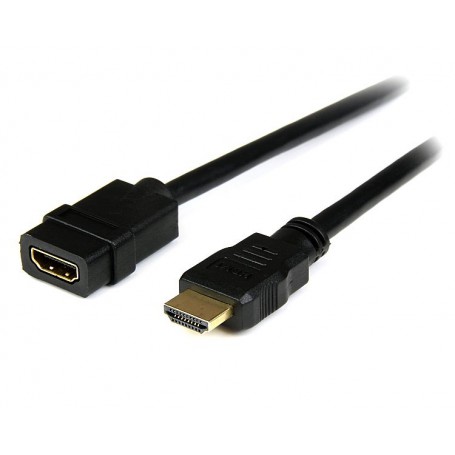 CAVO DI PROLUNGA HDMI DA 2M (HDEXT2M)