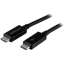 CAVO THUNDERBOLT 3 USB-C DA 1M (TBLT3MM1M)