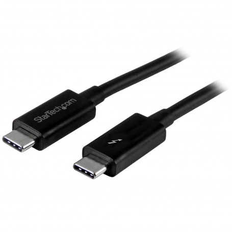 CAVO THUNDERBOLT 3 USB-C DA 1M (TBLT3MM1M)