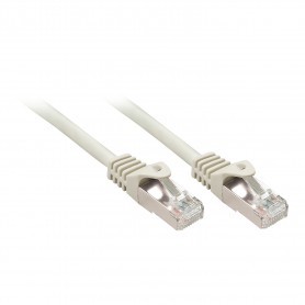 LINDY CAVO CAT.5E F/UTP GRIGIO 1M (48391)