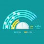 TP-LINK DECO X60(2-PACK) sistema Wi-Fi Mesh Dual-band (2.4 GHz/5 GHz) Wi-Fi 6 (802.11ax) Bianco Interno (DECO X60(3-PACK))