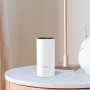 TP-LINK Deco M4(2-pack) Dual-band (2.4 GHz/5 GHz) Wi-Fi 5 (802.11ac) Bianco Interno (DECO M4(2-PACK))