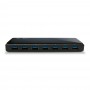 TP-LINK UH720 USB 3.2 Gen 1 (3.1 Gen 1) Micro-B 5000 Mbit/s Nero (UH720)