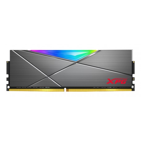 XPG SPECTRIX AX4U360016G18A-ST50 memoria 16 GB 1 x 16 GB DDR4 3600 MHz (AX4U360016G18I-ST50) (AX4U360016G1 (AX4U360016G18I-ST50)