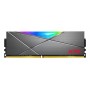 XPG SPECTRIX AX4U360016G18A-ST50 memoria 16 GB 1 x 16 GB DDR4 3600 MHz (AX4U360016G18I-ST50) (AX4U360016G1 (AX4U360016G18I-ST50)