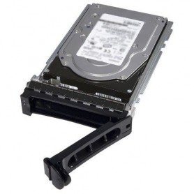 DELL 3KP7H disco rigido interno 2.5" 2400 GB SAS (400-BEGI)