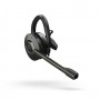 Jabra Engage 65 Convertible Auricolare Wireless A clip Ufficio Micro-USB Nero (9555-553-117)