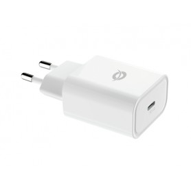 Conceptronic ALTHEA10W Caricabatterie per dispositivi mobili Bianco Interno (ALTHEA010W)