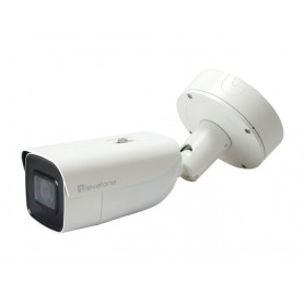 LevelOne FCS-5095 Telecamera di sicurezza IP Interno e esterno Lampadina 3840 x 2160 Pixel Soffitto/muro (FCS-5095)