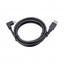Jabra 14202-09 cavo USB USB 2.0 USB A Nero (14202-09)