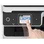 EPSON MULTIF. INK ECOTANK ET-5170 COLORE A4 FRONTE/RETRO 15PPM, USB/LAN/WIFI - 4 IN 1 (C11CJ88402)