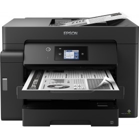 Epson EcoTank Stampante monocromatica ET-M16600 (C11CJ41401)
