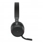 Jabra 27599-999-999 cuffia e auricolare Con cavo e senza cavo A Padiglione USB tipo-C Bluetooth (27599-999-999)