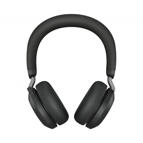 Jabra 27599-989-999 cuffia e auricolare Con cavo e senza cavo A Padiglione USB tipo-C Bluetooth (27599-989-999)