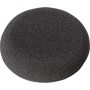 POLY Cuscinetto auricolare in similpelle EncorePro HW530/540 (1 pezzo)