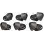 POLY Cuscinetti auricolari medi Voyager 6200 (2 pezzi)
