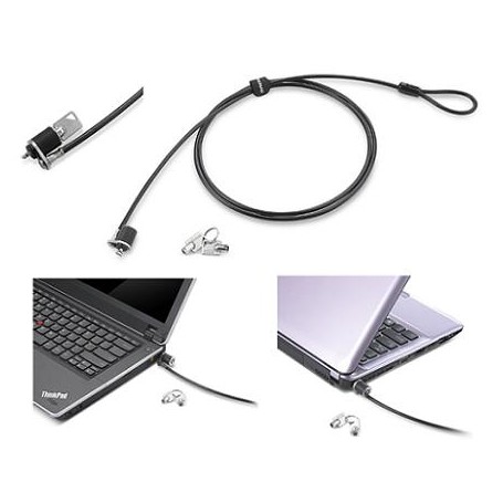 Lenovo 57Y4303 cavo di sicurezza 1,52 m (57Y4303)