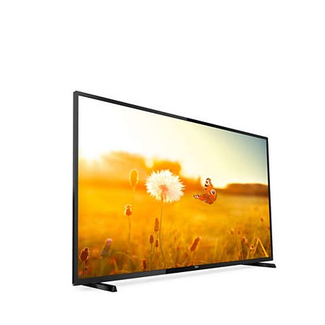 Philips EasySuite 43HFL3014/12 TV 109,2 cm (43") Full HD Nero (43HFL3014/12)