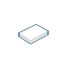 Epson Standard Proofing Paper, in rotoli da 43,18cm (17'') x 50m. (C13S045007)