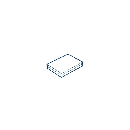 Epson Standard Proofing Paper, in rotoli da 43,18cm (17'') x 50m. (C13S045007)