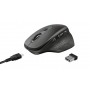 Trust Ozaa mouse Mano destra RF Wireless Ottico 2400 DPI (23812)