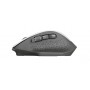 Trust Ozaa mouse Mano destra RF Wireless Ottico 2400 DPI (24035TRS)