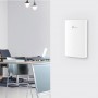 TP-LINK EAP615-WALL punto accesso WLAN 1774 Mbit/s Bianco Supporto Power over Ethernet (PoE) (EAP615-WALL)