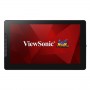 Viewsonic ID1330 tavoletta grafica Nero, Bianco 294,64 x 165,1 mm USB (ID1330)