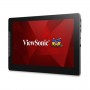 Viewsonic ID1330 tavoletta grafica Nero, Bianco 294,64 x 165,1 mm USB (ID1330)