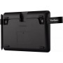 Viewsonic ID710-BWW tablet di scrittura LCD 17,8 cm (7") Nero (ID710-BWW)