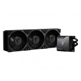 MSI MEG CORELIQUID S360 raffredamento dell'acqua e freon (MEG-CRLQD-S360)