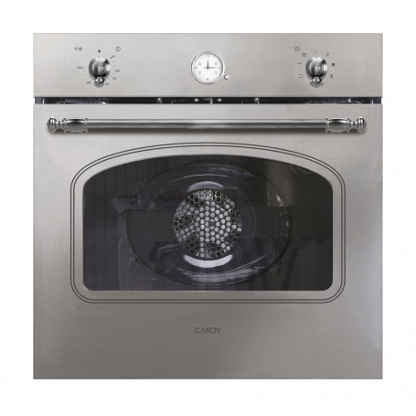 Candy Classic FCC604X/E 65 L A+ Acciaio inossidabile (33702149)