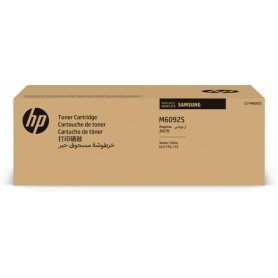 Samsung Cartuccia toner magenta CLT-M6092S (SU348A)
