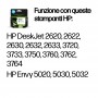 HP 304XL Tri-color Original Ink Cartridge cartuccia d'inchiostro 1 pz Resa elevata (XL) Ciano, Magenta, Giallo (N9K07AE)