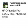 HP Cartuccia di inchiostro nero originale ad alta capacità 953XL (L0S70AE)