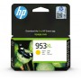 HP Cartuccia inchiostro giallo originale ad alta capacità 953XL (F6U18AE)