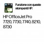 HP Cartuccia inchiostro giallo originale ad alta capacità 953XL (F6U18AE)