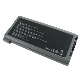 V7 Batteria di ricambio per Panasonic (V7EP-VZSU71U)