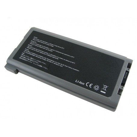 V7 Batteria di ricambio per Panasonic (V7EP-VZSU71U)