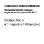 HP Cartuccia inchiostro magenta originale ad alta capacità 953XL (F6U17AE)
