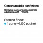 HP Cartuccia inchiostro ciano originale ad alta capacità 953XL (F6U16AE)