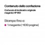 HP Cartuccia di inchiostro originale magenta 953 (F6U13AE)