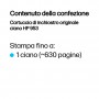 HP Cartuccia di inchiostro originale ciano 953 (F6U12AE)