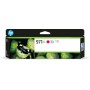 HP 971XL High Yield Magenta Original Ink Cartridge cartuccia d'inchiostro 1 pz Resa elevata (XL) (CN627AE)