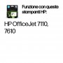 HP Cartuccia originale inchiostro nero ad alta capacità 932XL (CN053AE)