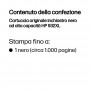 HP Cartuccia originale inchiostro nero ad alta capacità 932XL (CN053AE)