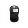 Equip 245111 mouse Ambidestro RF Wireless Ottico (245111)