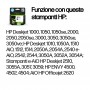 HP Cartuccia originale inchiostro nero ad alta capacità 301XL (CH563EE)