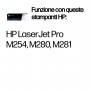 HP 203A Cyan Original LaserJet Toner Cartridge cartuccia toner 1 pz (CF541A)