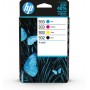 HP Confezione da 4 inchiostri originali 932/933 nero, ciano, magenta, giallo (6ZC71AE)